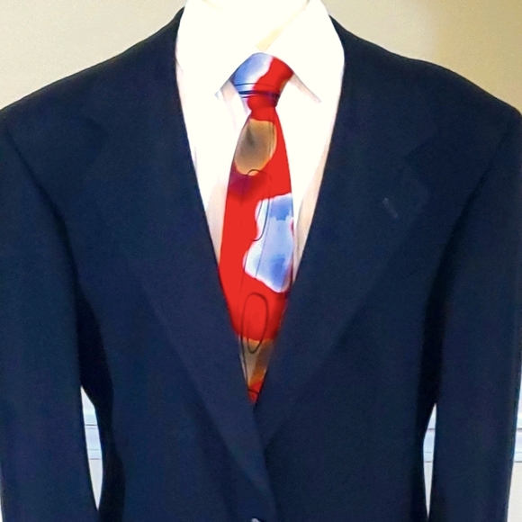 Saks Fifth AvenueCamelhair Sport Coat/Blazer